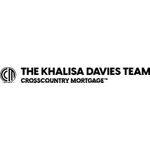 Khalisa Davies at CrossCountry Mortgage