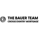 Spencer Bauer at CrossCountry Mortgage
