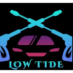 Low Tide Auto Detailing & Pressure Washing
