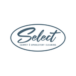Select Carpet & Upholstery Cleaning