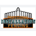 Professional Installation Fencing LLC