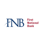 First National Bank of Griffin - Deric Steven Garcia