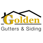 Golden Gutters and Siding