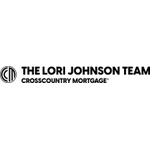 Lori Johnson at CrossCountry Mortgage
