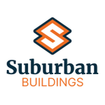 Suburban Buildings
