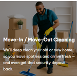 Sehara Cleaning