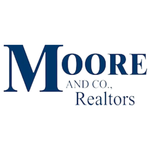 Justin Sherman, Moore & Company, Realtors - Clarksville