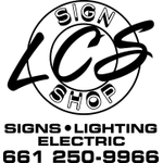 Signs By LCS