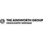 Brad Ainsworth at CrossCountry Mortgage