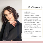 Danielle Lee Darling - Transformation Specialist