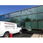 DC Carpet Care and Area Rug Cleaning