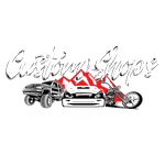 Custom Shops Marketing