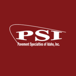 Pavement Specialties Of Idaho