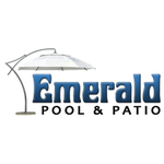 Emerald Pool & Patio