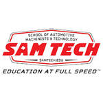 School of Automotive Machinists & Technology