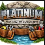 Platinum Construction & Landscapes LLC