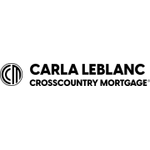 Carla LeBlanc at CrossCountry Mortgage