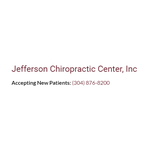 Jefferson Chiropractic Center Inc