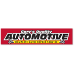 Gary's Quality Automotive