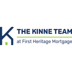 Scott Kinne, CDLP at First Heritage Mortgage