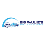 Big Paulie's Boat & RV Storage