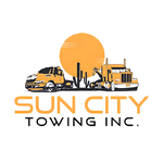 Sun City Towing Inc.