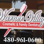 Warner Village Cosmetic & Family Dentistry