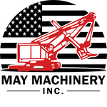May Machinery Heavy Equipment Rental & Repair Services