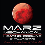 Marz Mechanical, Heating, Cooling & Plumbing