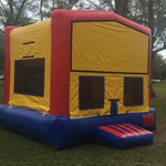 Adventure Land Party Rental