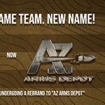 AZ Arms Depot
