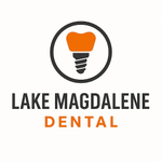 Lake Magdalene Dental