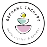 Reframe Therapy