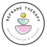 Reframe Therapy