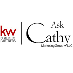 Ask Cathy Marketing Group, Keller Williams