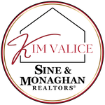 Kim Valice, Realtor, Sine & Monaghan Realtors