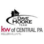 Dave Hooke Team at KW of Central PA - Carlisle Realtor