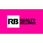 Realty Billings - Amber Uhren