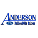 Anderson Ford Bullhead City