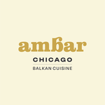 AMBAR Restaurant, Chicago