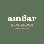 AMBAR Restaurant, Clarendon