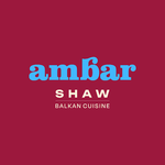 AMBAR Restaurant, Shaw