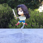 Wonder wander '0