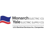 Monarch & Yale Electric - Central Distribution Center