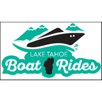 Lake Tahoe Boat Rides
