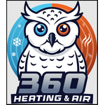 360 Heating & Air LLC
