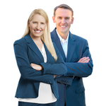 Bob & Sandy Jamison - The Jamison Team