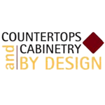 Countertops and Cabinetry by Design