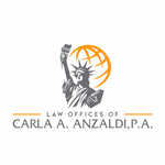 Law Offices Of Carla A. Anzaldi, P.A.