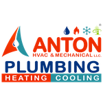 Anton Plumbing Heating & Cooling